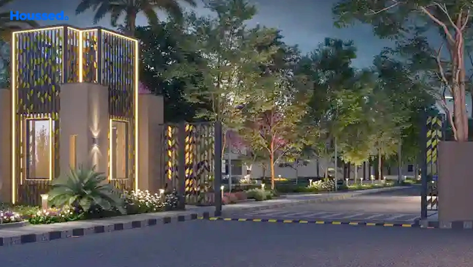 Project Image of Royal Green County in Rau, Indore - Image 336902