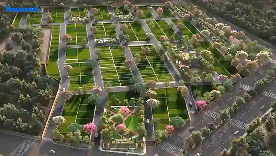 Project Image of Royal Green County in Rau, Indore - Image 336904