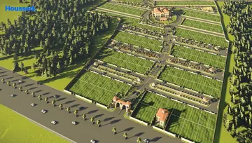 Project Image of Emerald Nirvana - Image 276737