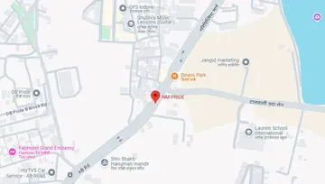 Location of NM Pride - Image 276761