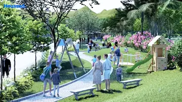 Amenities of VKG Dev Bhumi - Image 336237