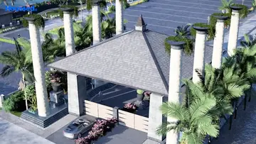 Project Image of VKG Dev Bhumi - Image 336236