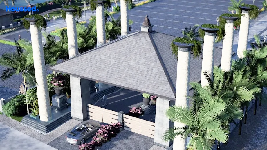 Project Image of VKG Dev Bhumi in Dhabali, Indore - Image 336236