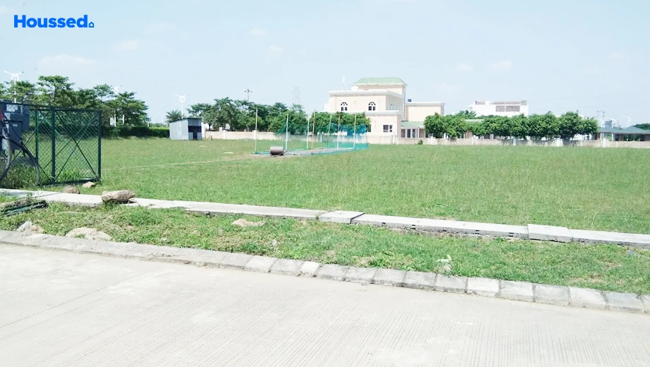 Project Image of Omaxe Hills in Bypass Road, Indore - Image 328222