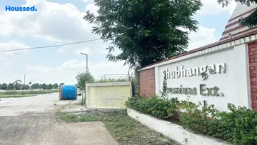 Project Image of Omaxe Shubhangan Premium Extension Phase 1 - Image 346198