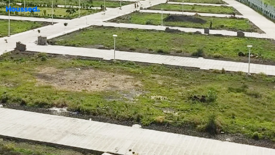 Project Image of Omaxe Aanandam in AB Bypass Road, Indore - Image 361154