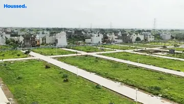 Project Image of Omaxe Aanandam - Image 361156