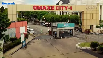 Project Image of Omaxe Aanandam - Image 361155
