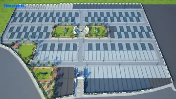 Project Image of Sarthak Greens - Image 336256