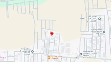 Location of Omaxe Annex - Image 346188
