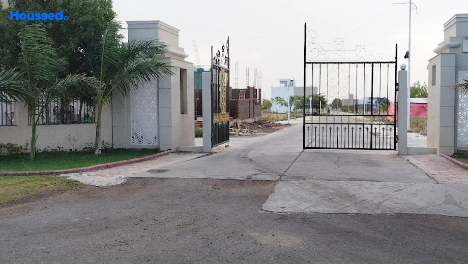 Project Image of Omaxe Dream Homes in Balyakhedi, Indore - Image 361918