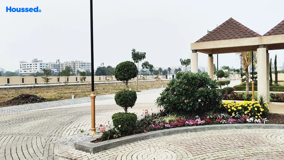 Project Image of Sunil Valencia Greens in Bicholi Mardana, Indore - Image 361695