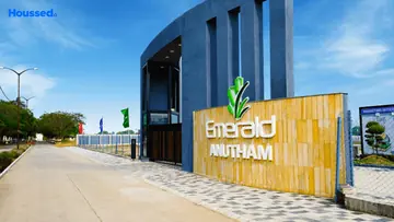Project Image of Emerald Anutham - Image 360767