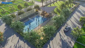 Amenities of Sunil GK Greens - Image 361785