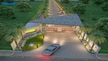 Project Image of Sunil GK Greens - Image 361779