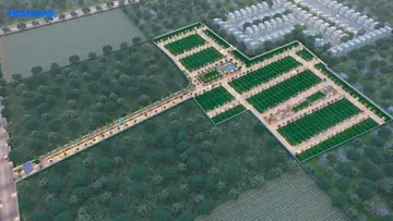 Project Image of Sunil GK Greens - Image 361782