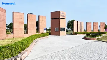 Project Image of Ruchi Lifescapes - Image 362018