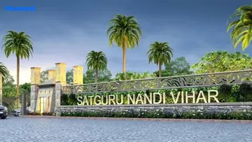 Project Image of Satguru Nandi Vihar - Image 361887