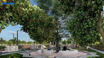 Amenities of Ruchi Saatvik Green - Image 361847