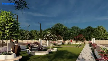 Amenities of Ruchi Saatvik Green - Image 361846