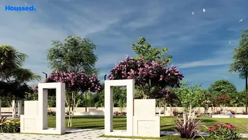 Project Image of Ruchi Saatvik Green - Image 361842