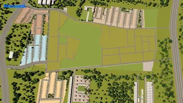 Project Image of Ruchi Saatvik Green - Image 361844