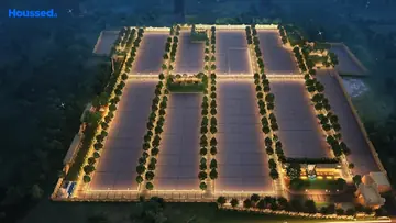 Project Image of Ruchi Oscar Fort - Image 361869