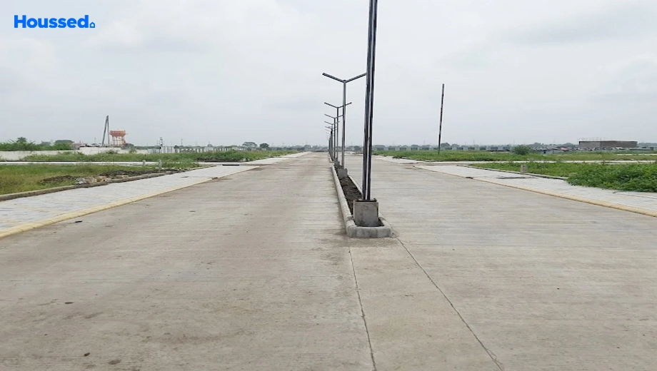 Project Image of Laabham Kunj Vihar in Ujjain Road, Indore - Image 361914