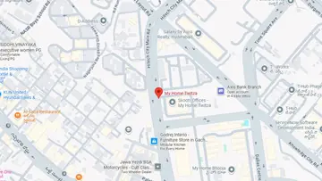 Location of My Home Twitza - Image 319536