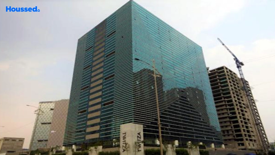 Project Image of My Home Twitza in Hitech City, Hyderabad - Image 319535