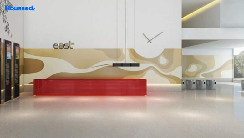 Project Image of Mani Casadona in New Town, Kolkata - Image 309921