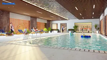 Amenities of Laabham Supremo - Image 362264