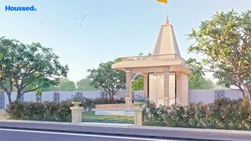 Amenities of Laabham Supremo - Image 362263