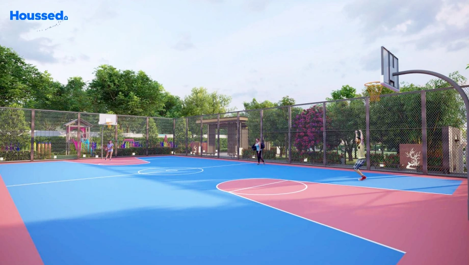 Amenities of Laabham Supremo in Bicholi Hapsi, Indore - Image 362262