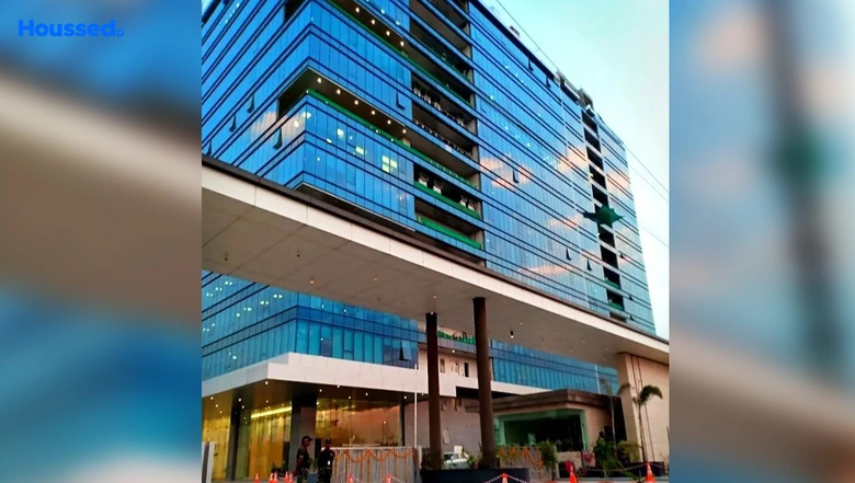 Project Image of Gar Corp Laxmi Infobahn in Kokapet, Hyderabad - Image 290648