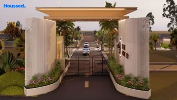 Project Image of Vibrant Fortune City - Image 362300