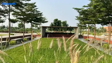 Project Image of Skye Luxuria Greens - Image 318930