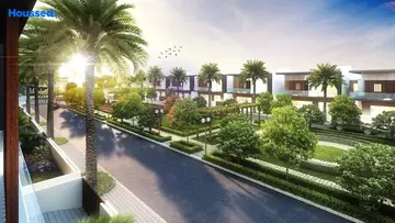 Project Image of Skye Luxuria Greens - Image 318929