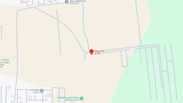 Location of Skye City - Image 318905