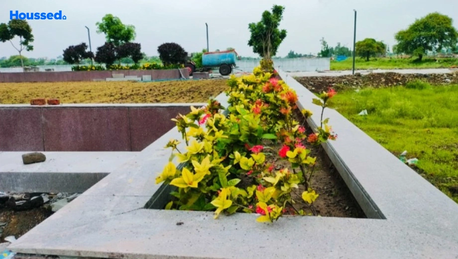 Project Image of Skye City in Higonya, Indore - Image 318902