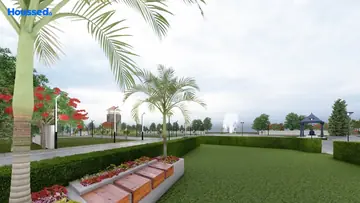 Amenities of Siddham Devkrapa Corridor - Image 365292
