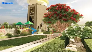 Amenities of Siddham Devkrapa Corridor - Image 365291