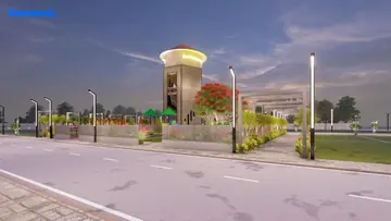 Project Image of Siddham Devkrapa Corridor - Image 365288