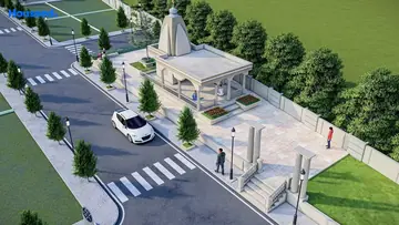 Amenities of Laabham Rajadhiraj City - Image 362200