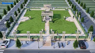 Project Image of Laabham Rajadhiraj City - Image 362199