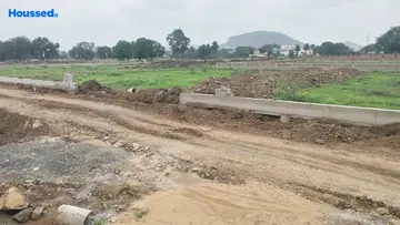 Project Image of SV Kalindi Greens - Image 362505