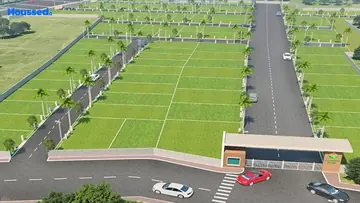 Project Image of MKG Shri Vinayak Paradise - Image 362566