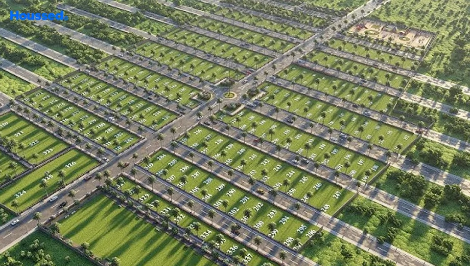 Project Image of Satguru Orchid in Jhalariya, Indore - Image 362619