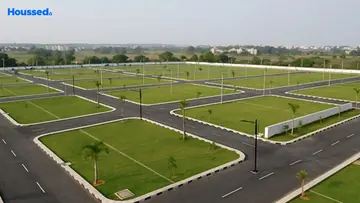 Project Image of Nageshwar Sky Next City - Image 365362