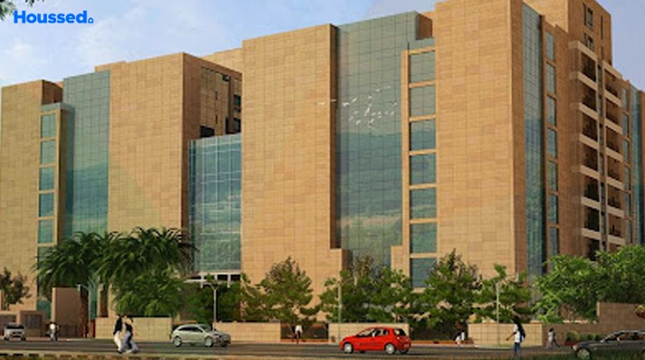 Project Image of Ramky Selenium in Financial District, Hyderabad - Image 311537